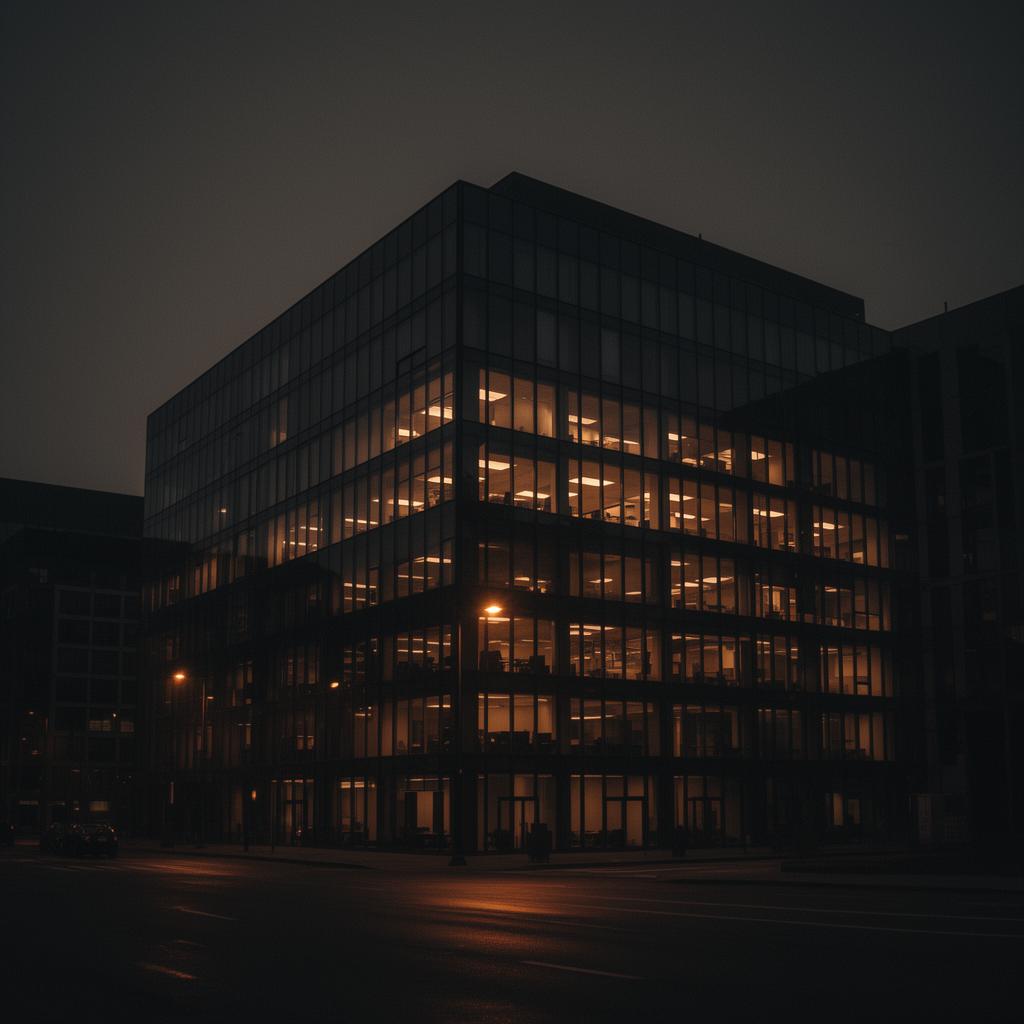 Corporate Innovation Didn't Die. It Moved In With You.