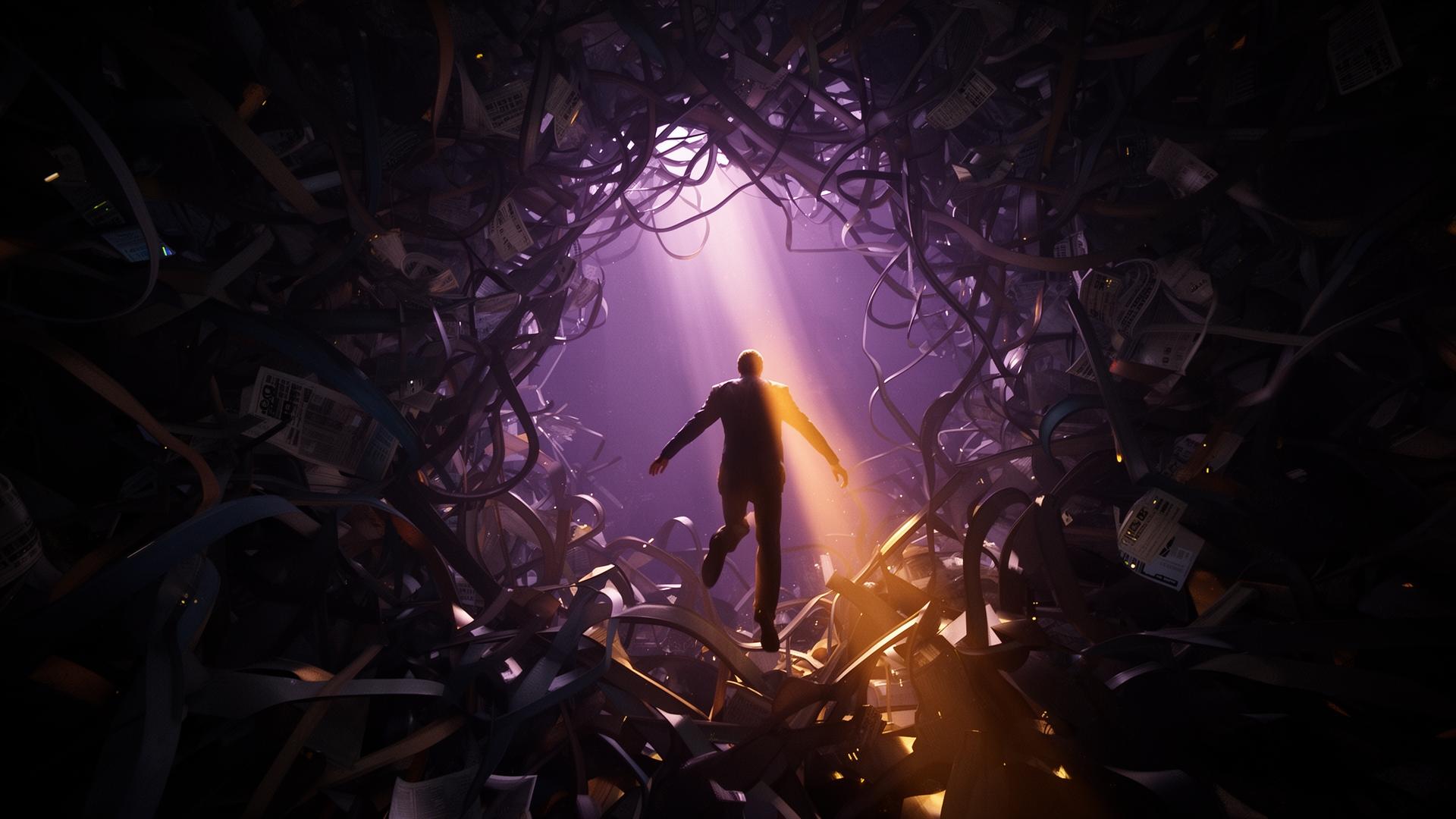Breaking free from the activity trap - building with conviction