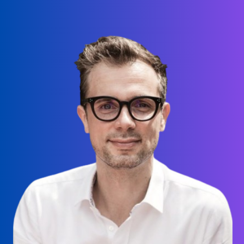 Joachim Vandaele